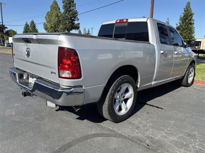 2012 RAM 1500 SLT   - Photo 13 - Sacramento, CA 95826