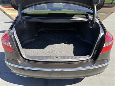 2014 Hyundai Genesis 3.8L - Photo 34 - Sacramento, CA 95826