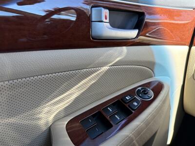 2014 Hyundai Genesis 3.8L - Photo 45 - Sacramento, CA 95826