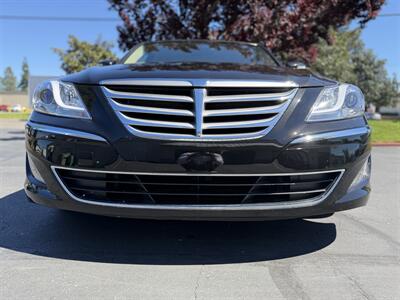 2014 Hyundai Genesis 3.8L - Photo 3 - Sacramento, CA 95826