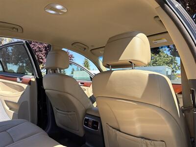 2014 Hyundai Genesis 3.8L - Photo 36 - Sacramento, CA 95826