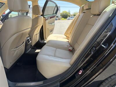 2014 Hyundai Genesis 3.8L - Photo 31 - Sacramento, CA 95826