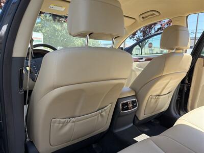 2014 Hyundai Genesis 3.8L - Photo 33 - Sacramento, CA 95826