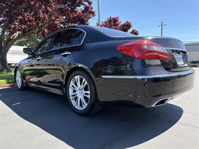 2014 Hyundai Genesis 3.8L - Photo 9 - Sacramento, CA 95826