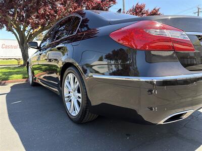 2014 Hyundai Genesis 3.8L - Photo 10 - Sacramento, CA 95826