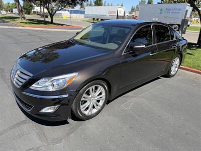 2014 Hyundai Genesis 3.8L - Photo 7 - Sacramento, CA 95826