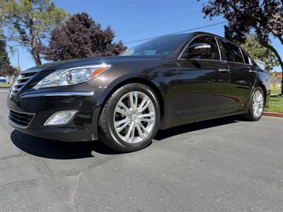 2014 Hyundai Genesis 3.8L - Photo 6 - Sacramento, CA 95826