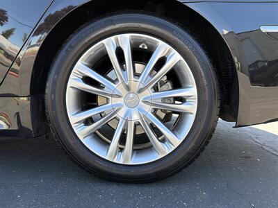 2014 Hyundai Genesis 3.8L - Photo 20 - Sacramento, CA 95826