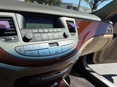 2014 Hyundai Genesis 3.8L - Photo 28 - Sacramento, CA 95826