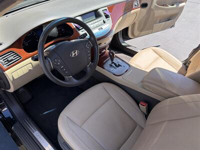 2014 Hyundai Genesis 3.8L - Photo 24 - Sacramento, CA 95826