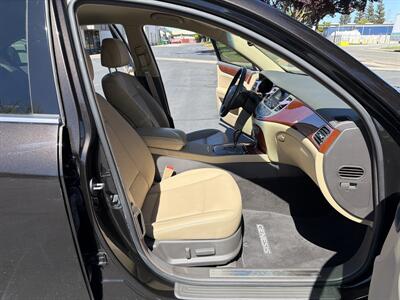 2014 Hyundai Genesis 3.8L - Photo 39 - Sacramento, CA 95826