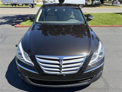 2014 Hyundai Genesis 3.8L - Photo 5 - Sacramento, CA 95826