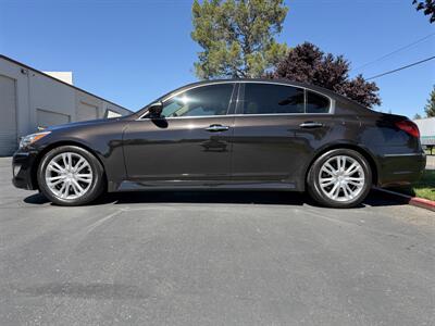 2014 Hyundai Genesis 3.8L - Photo 8 - Sacramento, CA 95826