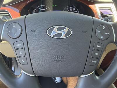 2014 Hyundai Genesis 3.8L - Photo 46 - Sacramento, CA 95826