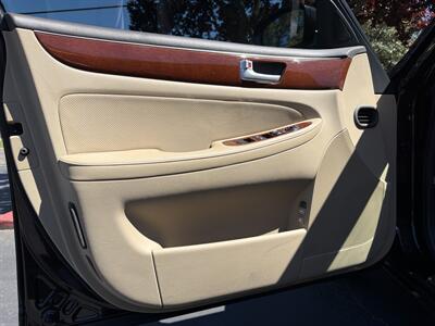 2014 Hyundai Genesis 3.8L - Photo 25 - Sacramento, CA 95826