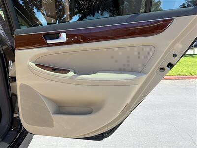 2014 Hyundai Genesis 3.8L - Photo 37 - Sacramento, CA 95826