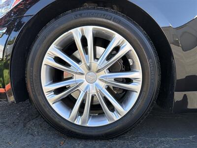 2014 Hyundai Genesis 3.8L - Photo 22 - Sacramento, CA 95826
