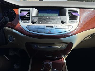 2014 Hyundai Genesis 3.8L - Photo 44 - Sacramento, CA 95826