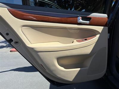 2014 Hyundai Genesis 3.8L - Photo 30 - Sacramento, CA 95826