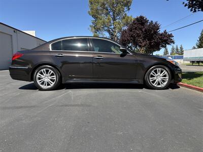2014 Hyundai Genesis 3.8L - Photo 15 - Sacramento, CA 95826