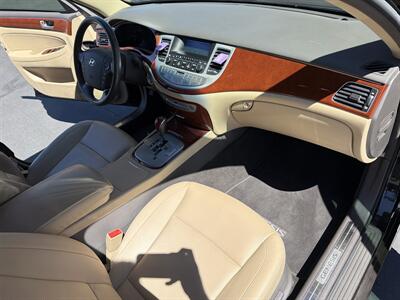 2014 Hyundai Genesis 3.8L - Photo 38 - Sacramento, CA 95826