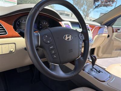 2014 Hyundai Genesis 3.8L - Photo 27 - Sacramento, CA 95826