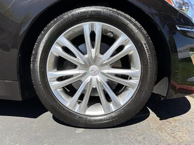 2014 Hyundai Genesis 3.8L - Photo 16 - Sacramento, CA 95826