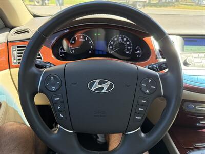 2014 Hyundai Genesis 3.8L - Photo 43 - Sacramento, CA 95826
