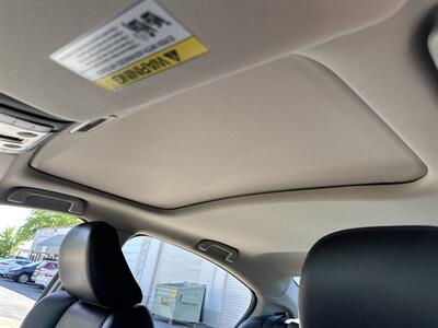 2014 Acura TL w/Tech   - Photo 24 - Sacramento, CA 95826
