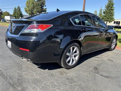 2014 Acura TL w/Tech   - Photo 51 - Sacramento, CA 95826
