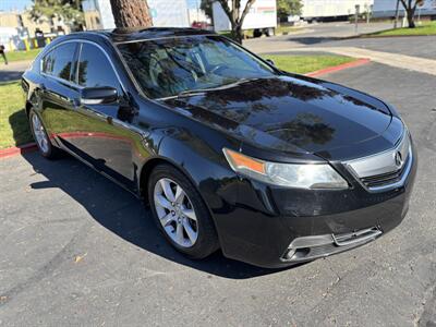 2014 Acura TL w/Tech   - Photo 56 - Sacramento, CA 95826