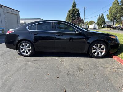 2014 Acura TL w/Tech   - Photo 52 - Sacramento, CA 95826