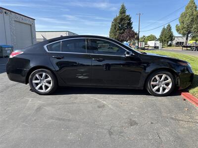 2014 Acura TL w/Tech   - Photo 14 - Sacramento, CA 95826