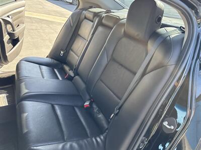 2014 Acura TL w/Tech   - Photo 28 - Sacramento, CA 95826