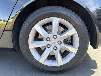 2014 Acura TL w/Tech   - Photo 18 - Sacramento, CA 95826