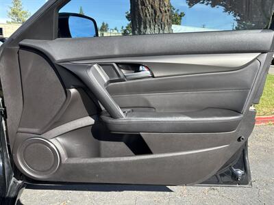 2014 Acura TL w/Tech   - Photo 36 - Sacramento, CA 95826