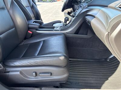 2014 Acura TL w/Tech   - Photo 34 - Sacramento, CA 95826