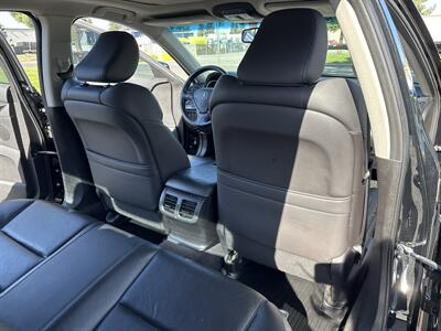 2014 Acura TL w/Tech   - Photo 31 - Sacramento, CA 95826