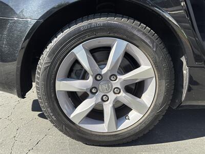 2014 Acura TL w/Tech   - Photo 16 - Sacramento, CA 95826