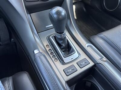 2014 Acura TL w/Tech   - Photo 40 - Sacramento, CA 95826
