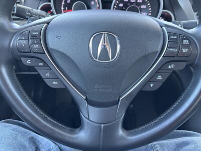 2014 Acura TL w/Tech   - Photo 41 - Sacramento, CA 95826
