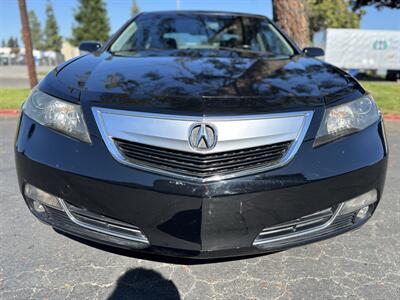 2014 Acura TL w/Tech   - Photo 55 - Sacramento, CA 95826
