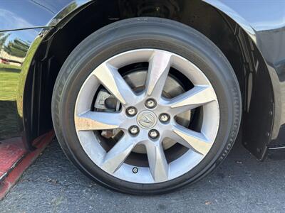 2014 Acura TL w/Tech   - Photo 20 - Sacramento, CA 95826
