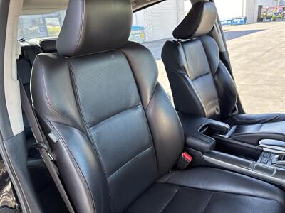 2014 Acura TL w/Tech   - Photo 35 - Sacramento, CA 95826