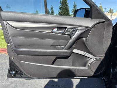 2014 Acura TL w/Tech   - Photo 25 - Sacramento, CA 95826