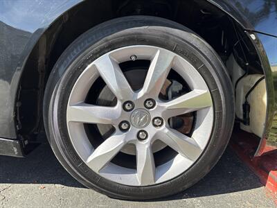 2014 Acura TL w/Tech   - Photo 15 - Sacramento, CA 95826