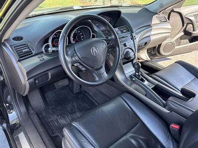 2014 Acura TL w/Tech   - Photo 21 - Sacramento, CA 95826