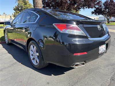 2014 Acura TL w/Tech   - Photo 47 - Sacramento, CA 95826