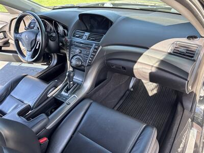 2014 Acura TL w/Tech   - Photo 33 - Sacramento, CA 95826
