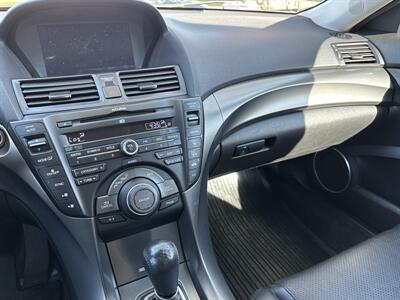 2014 Acura TL w/Tech   - Photo 39 - Sacramento, CA 95826